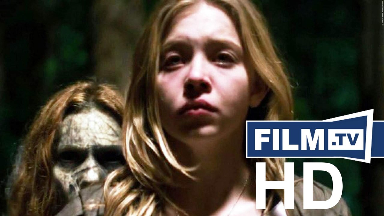 Tell Me Your Name: Trailer zum Exorzismus-Horror (2018) - Trailer