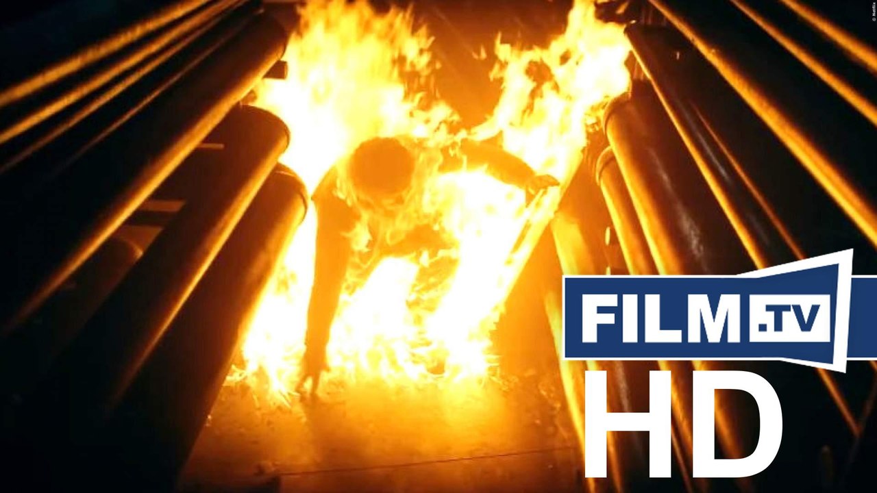 Nightflyers: Erster Trailer zur neuen Netflix-Serie - Trailer