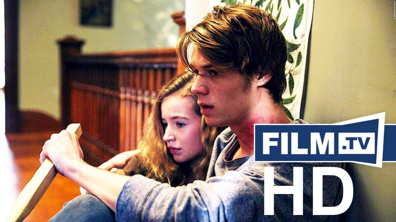 Family Blood Trailer: Neuer Netflix-Horrorfilm von Blumhouse (2018) - Trailer