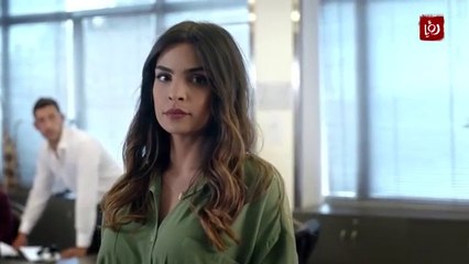 مسلسل من الاخر الحلقة 25 الخامسة والعشرون