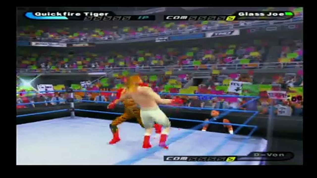 Failing At WWE Smackdown Shut Your Mouth Episode 39