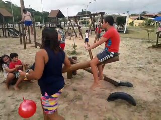 THÁBATTA, OSMILTON E RAPHAELL NO PARQUE DA MACAXEIRA 24-10-2020