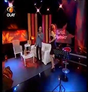 Nilgül - Bağa Gel Bostana Gel