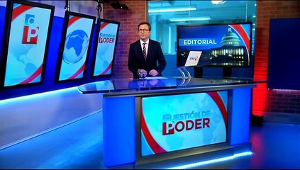 Cuestion de poder viernes 23