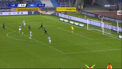 Serie A : La Lazio gagne sans rassurer