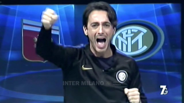 GENOA-INTER 0-2 * FILIPPO TRAMONTANA: SI TORNA ALLA VITTORIA SENZA SUBIRE GOL