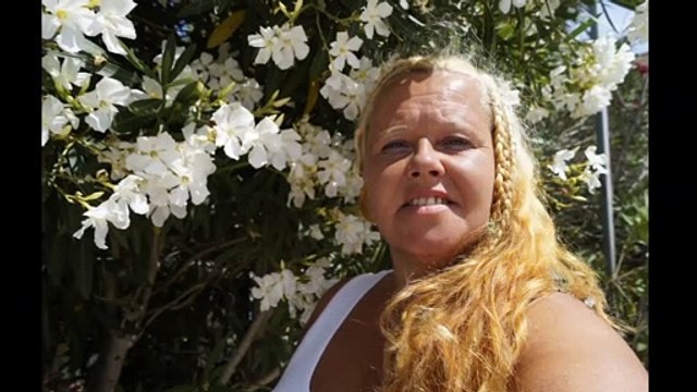 Algarve strand Portugal