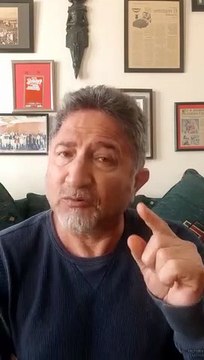 Rubén Carbajal pide replantear la posibilidad de quitar escenas de besos en las telenovelas