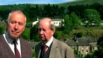 Last of the Summer Wine - How to Remove a Cousin    Peter Sallis  ~ Trevor Bannister ~ Frank Thornton ~ Burt Kwouk