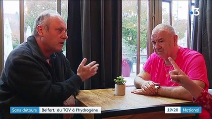 Belfort : d’Alstom à General Electric, une ville aux mille visages