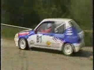 rallye des reves 1999 (5)