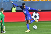 ESTAC 1-1 Valenciennes⎥Résumé du match