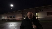 Rovers Reaction: Doncaster Rovers 1 Crewe Alexandra 2