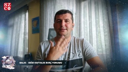 Balık – 26 Ekim Haftalık Burç Yorumu