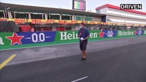 F1 2020 Portuguese GP - Ted's Qualifying Notebook