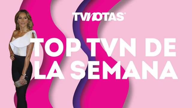A Geraldine Bazán le vale lo que Gabriel Soto piense de su nuevo novio | Lo mejor de la semana en TVNotas | Top TVN