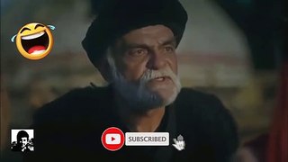 Ertugrul Ghazi Season 2 Funny Dubbing Gilli Kis Ny Kaha-- PART 3 -- Tezabi Totay In Urdu. - YouTube