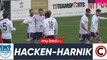 Per Hacke: Martin Harnik mit Traumtor bei Startelfdebüt | TuS Dassendorf - Concordia (Oberliga)