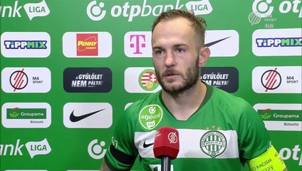 Lovrencsics Gergő - 2020.10.24