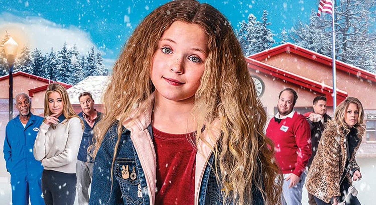 Christmas BreakIn Movie video Dailymotion