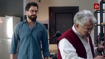 مسلسل من الاخر الحلقة 27السابعة والعشرون