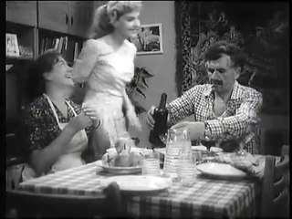 FILMI "PERSERI PRANVERE" | Kinematografia Shqiptare on "dailymotion"