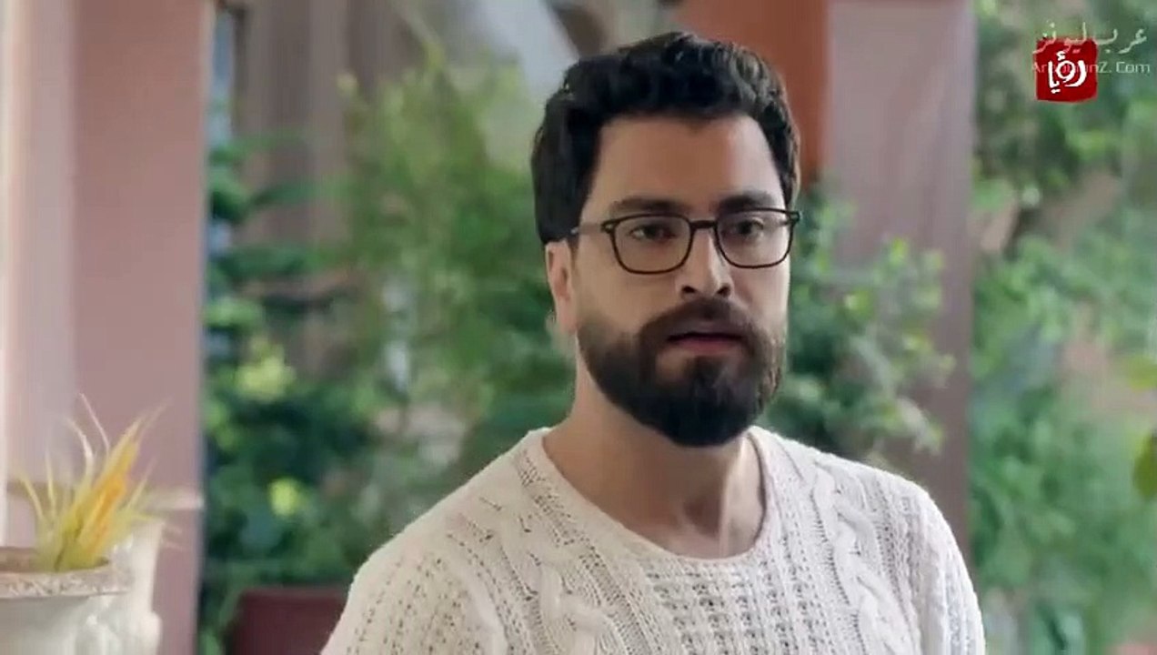 مسلسل من الاخر الحلقة 25 الخامسة والعشرون
