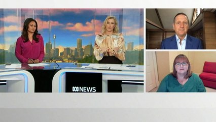 Australia celebrates a big weekend in sport