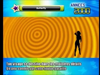 Superbus — Butterfly