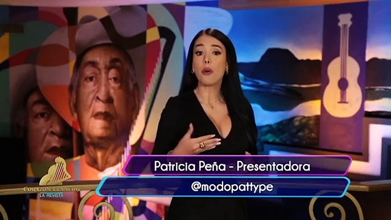 Corazón Llanero: La Revista 24OCT2020 I Talentos Inmortales