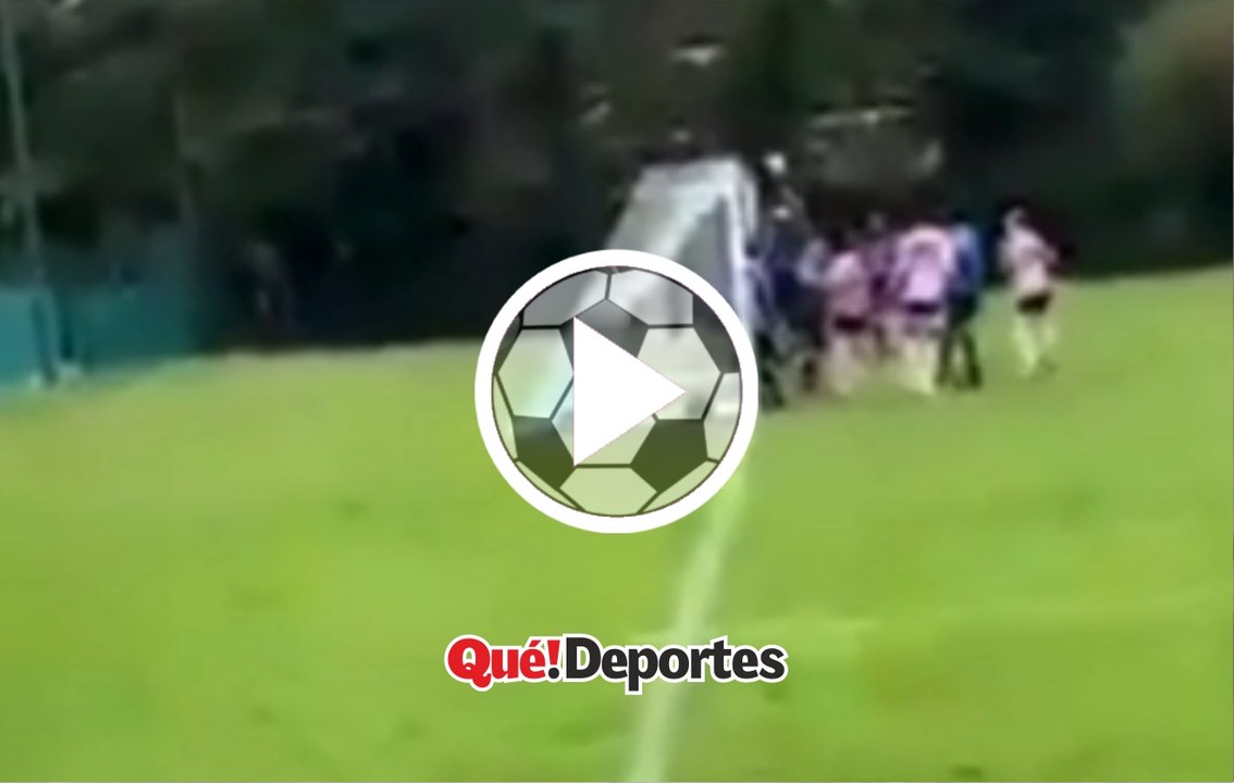 Amigo, no puedes hacer esto