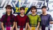 Momoiro Clover Z - Inazuma Rock Fes 20190924 (FujiTV Next 20191124)