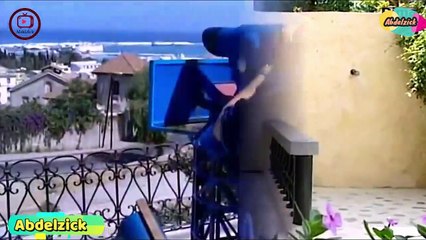 Film Marocain 3a2idoun part 2 - الفيلم المغربي عائدون