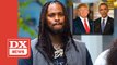 Waka Flocka Flame Under Fire For Insinuating Donald Trump Was A Better President Than Barack Obama