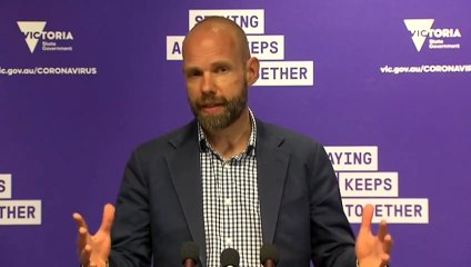 Concerns over COVID-19 outbreak in Melbourne's north