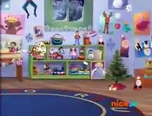 Fragmento "Mascotas Maravillas" En Navidad Nick. (Diciembre 2010)