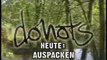 DONOTS - making of COMA CHAMELEON - Teil 1