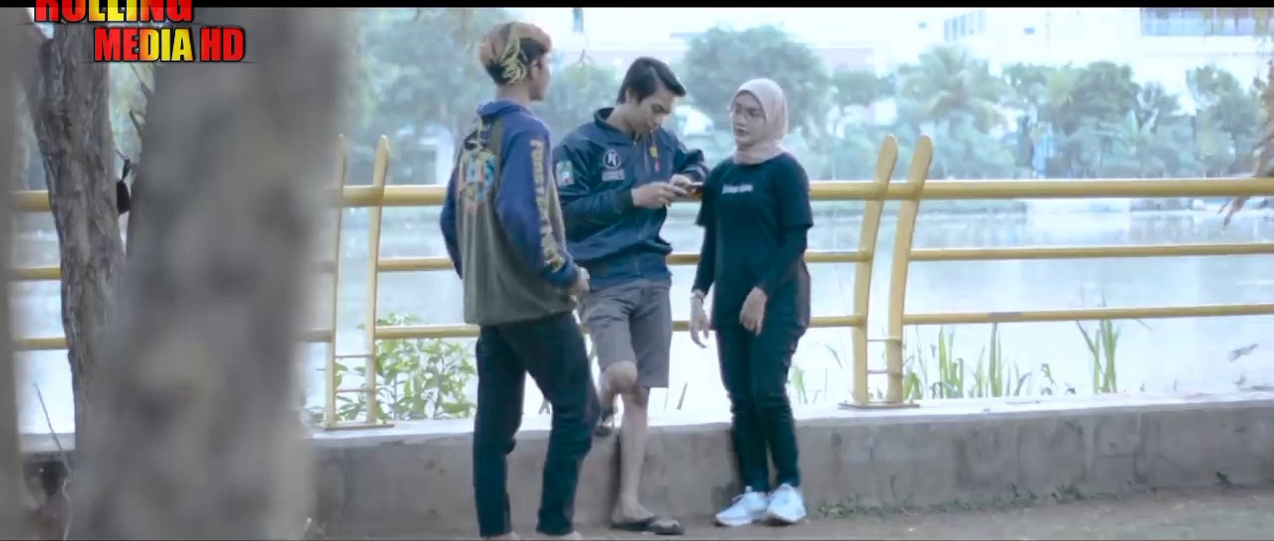 GAK PANTAS | Film Pendek Baper | Film Indonesia