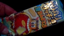 Salty Cookie Gari Gari in Japan