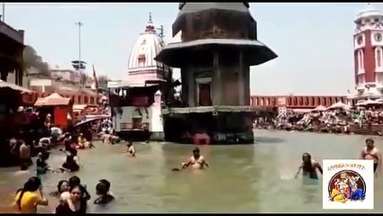 haridwar ganga darshan