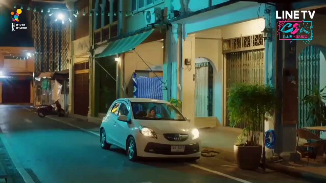 i told sunset about you Ep 1 (sub indo) part 2