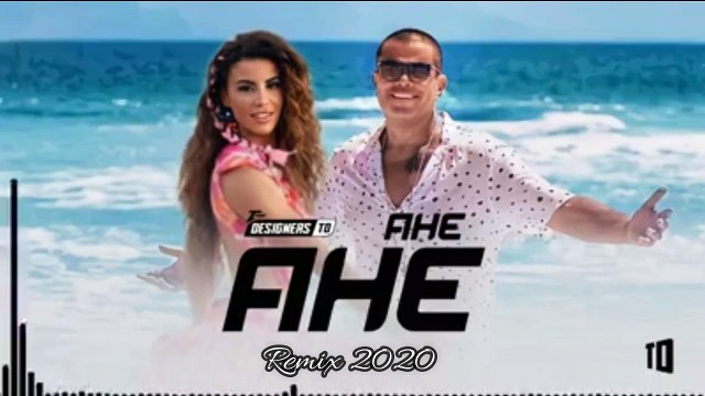 Amr Diab ReMix 2020 - عمرو دياب مع إيريني بابادوبلو - أهي أهي Dj 7HABIBI