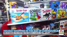 How Holiday Shopping Will Be Different During The Coronavirus Pandemic