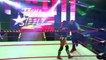Impact Wrestling - Tasha Steelz Vs Taya Valkyrie. 08/09/20