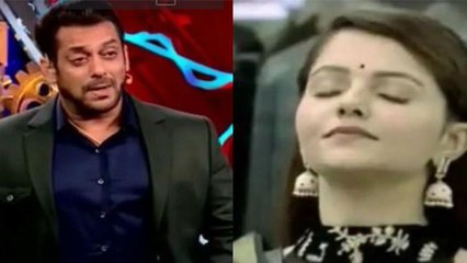 Big Boss 14 Weekend ka Vaar: Salman ने दी Rubina को आखिरी Warning | FilmiBeat