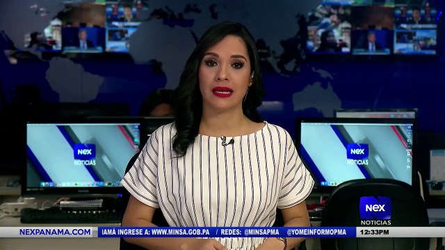 Entrevista a Hernán Ríos, Gerente de desarrollo de Panamá Pacífico - Nex Noticias