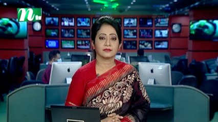 NTV Shokaler Khobor | 25 October 2020