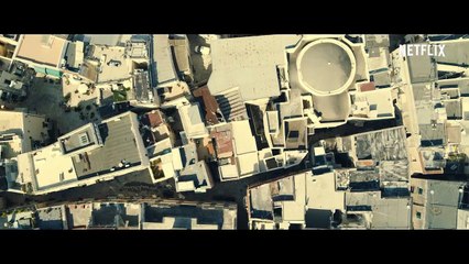 Η Ζωή Μπροστά σου τρέιλερ