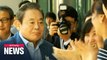 Samsung chairman Lee Kun-hee dies at 78