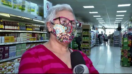 Jornal da Record 24/10/2020 Sabado